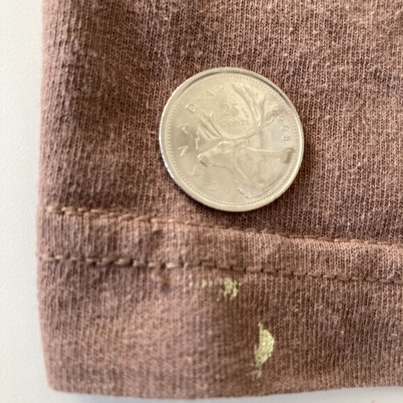 JONI MITCHELL BOTH SIDES NOW OFFICIAL TOUR T-SHIRT 2000 RARE - Picture 7 of 7